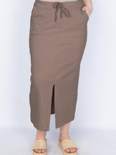 Mirakel maxinederdel - Ingen returret